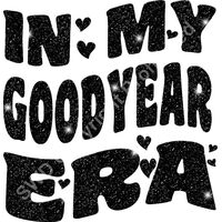 GLT93 BLACK GLITTER Thumbnail