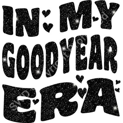 GLT93 BLACK GLITTER Thumbnail