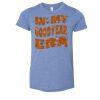 3413Y Youth Extra Soft Tri-blend Tee Thumbnail
