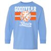 5400B Youth Heavy Cotton Long Sleeve Thumbnail