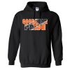 18500 Adult Heavy Blend Hooded Sweatshirt Thumbnail