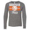 3513Y Youth Extra Soft Tri-blend Long Sleeve Thumbnail