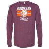 3513 Adult Extra Soft Tri-blend Long Sleeve Thumbnail